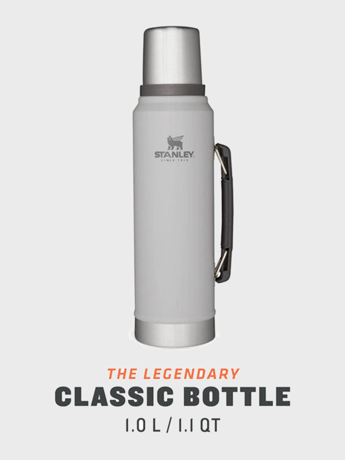 Stanley Legendary Classic Vacuum Bottle 1.0L