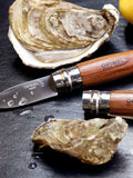 Opinel No.9 Oyster and Shellfish Knife