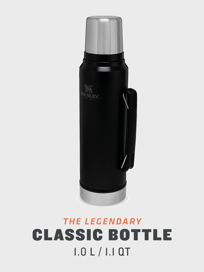 Stanley Legendary Classic Vacuum Bottle 1.0L