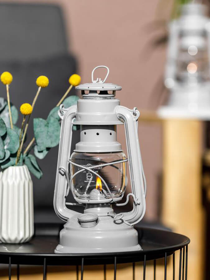 Feuerhand Baby Special 276 Hurricane Lantern