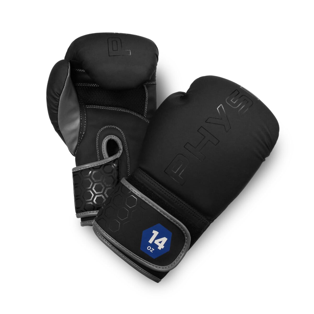 Physical PU Boxing Gloves