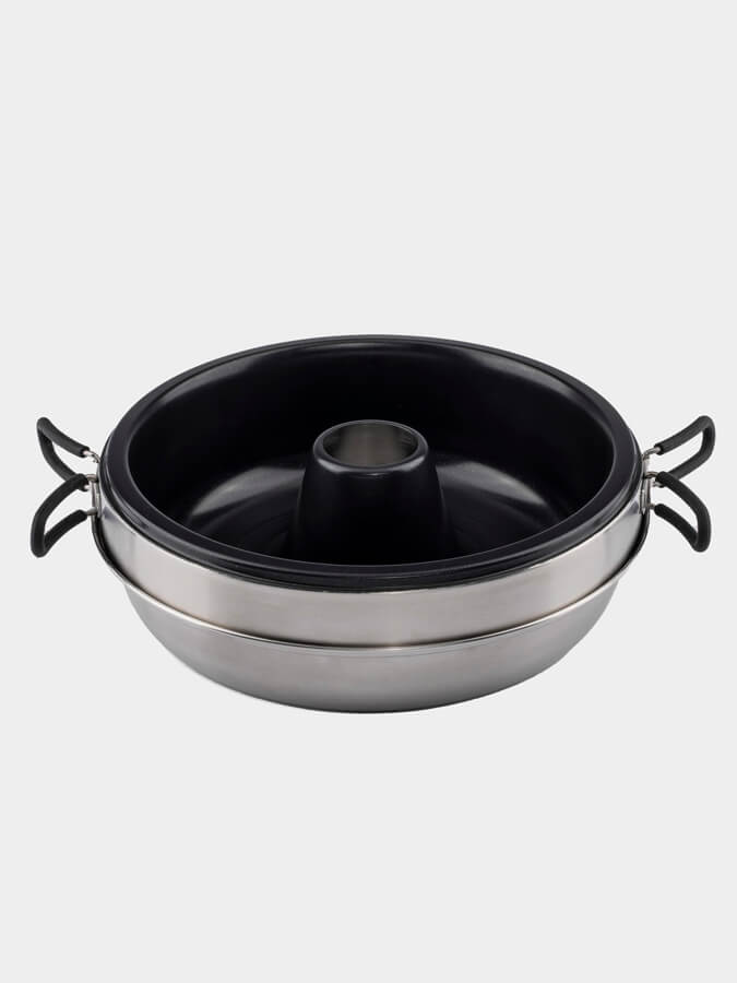 Petromax Dimego Camping Oven Pot