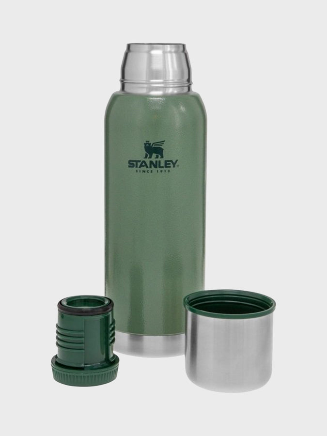 Stanley Adventure Vacuum Insulated Bottle 1.0L