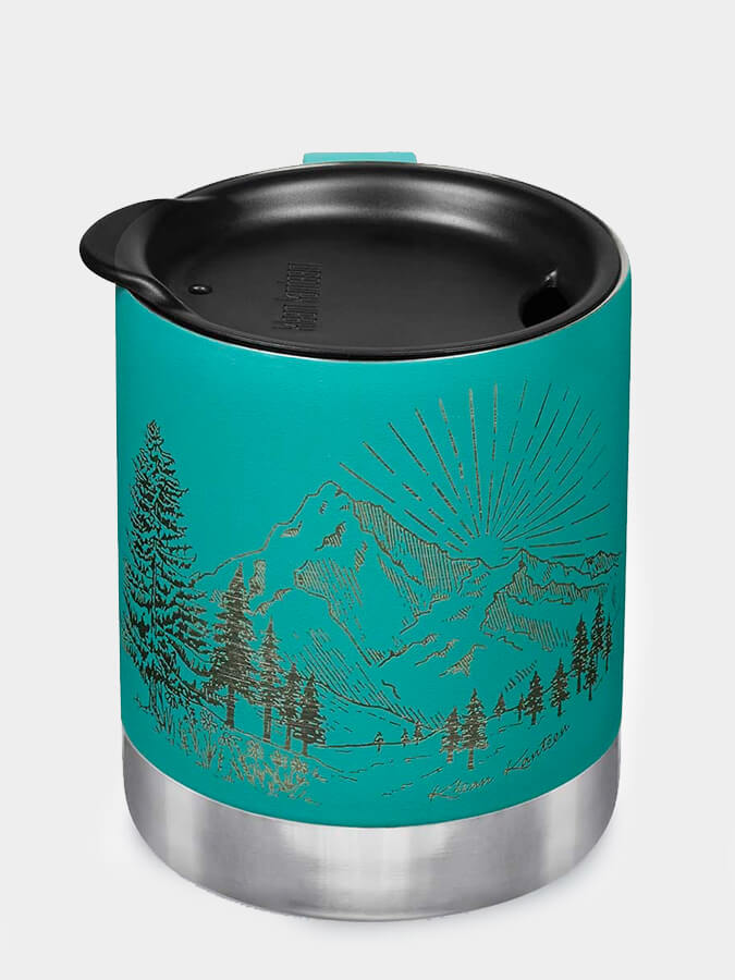 Klean Kanteen Camp Mug 12oz (355ml)