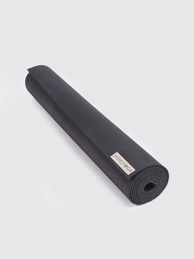 Jade Yoga Harmony 74" Inch Yoga Mat 5mm