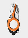 Leatherman Raptor Rescue Emergency Multi-Tool - Black & Orange