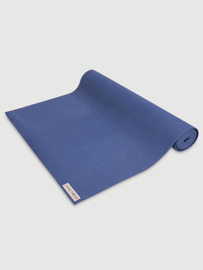 Jade Yoga 74" Travel Yoga Mat 3mm