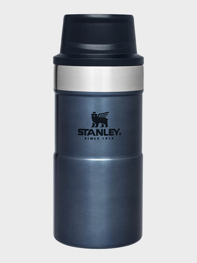 Stanley Classic Trigger Action Travel Mug (0.25L)