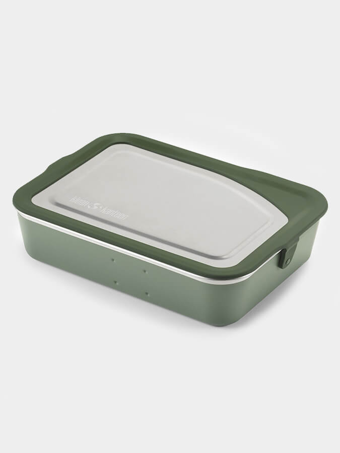 Klean Kanteen Rise Food Box 1005ml (34oz) - Meal