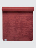 Gaiam Premium Insta-Grip Yoga Mat - Sunset 6mm