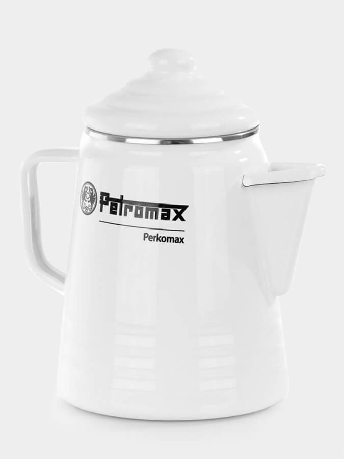 Petromax Tea and Coffee Perkomax Percolator 1.3L