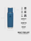 Stanley Adventure To-Go Vacuum Insulated Bottle 1.0L