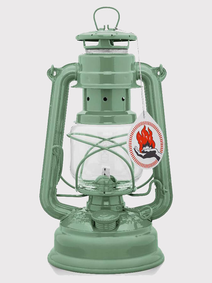 Feuerhand Baby Special 276 Hurricane Lantern