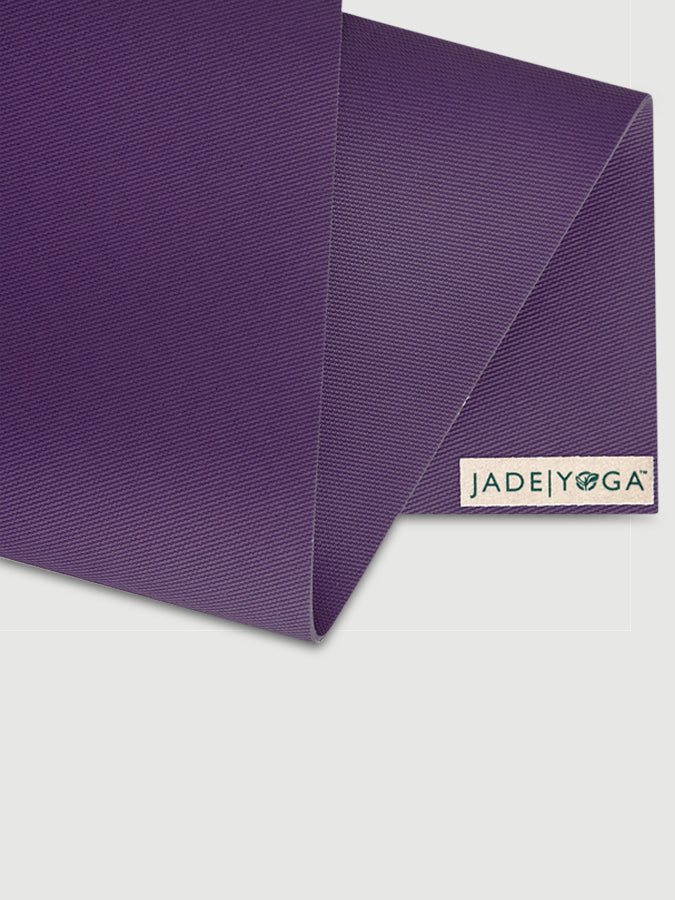 Jade Yoga 74" Travel Yoga Mat 3mm