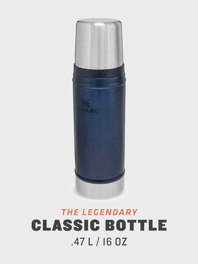 Stanley Legendary Classic Vacuum Bottle 0.47L
