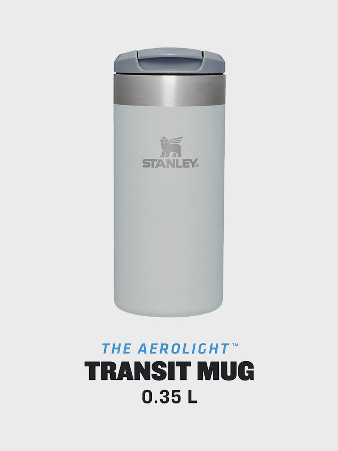 Stanley Transit Aerolight Mug 0.35L
