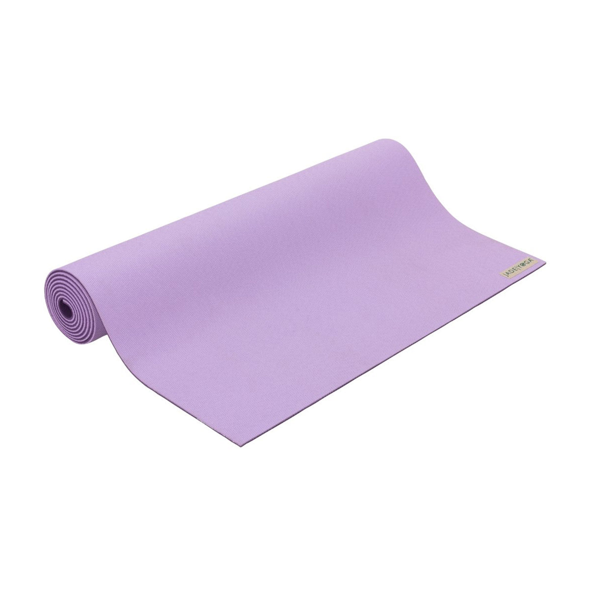 Jade Yoga Harmony 71" Inch Yoga Mat 5mm