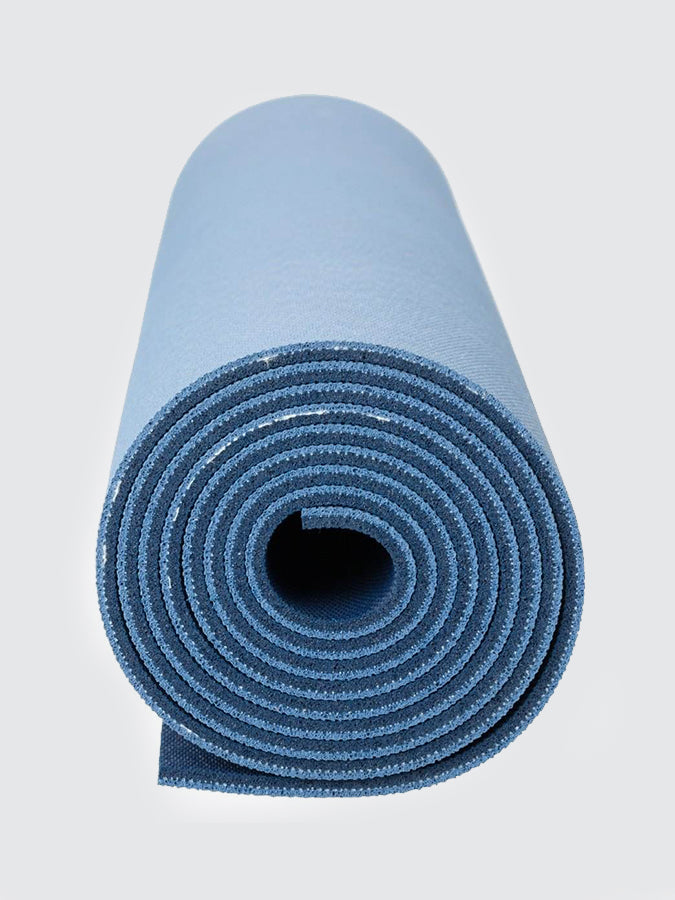 Jade Yoga Harmony 71" Inch Yoga Mat 5mm