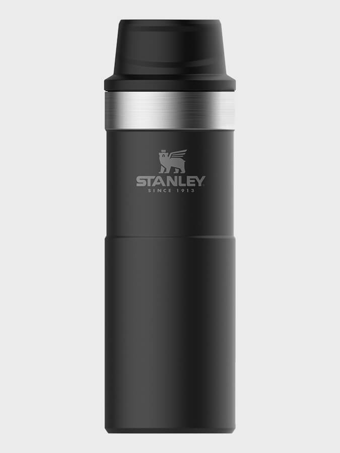 Stanley Classic Trigger Action Travel Mug (0.47L)