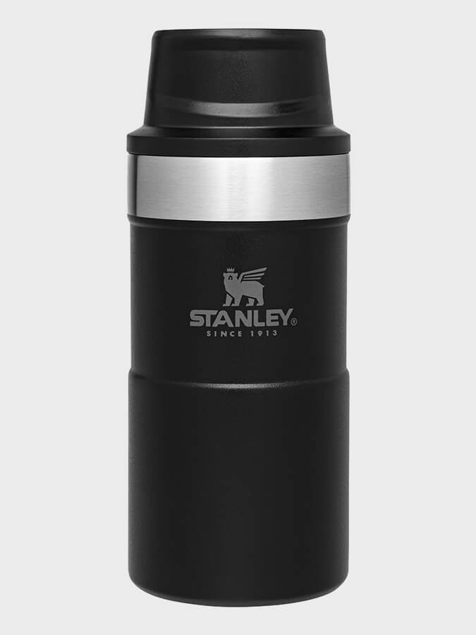 Stanley Classic Trigger Action Travel Mug (0.25L)