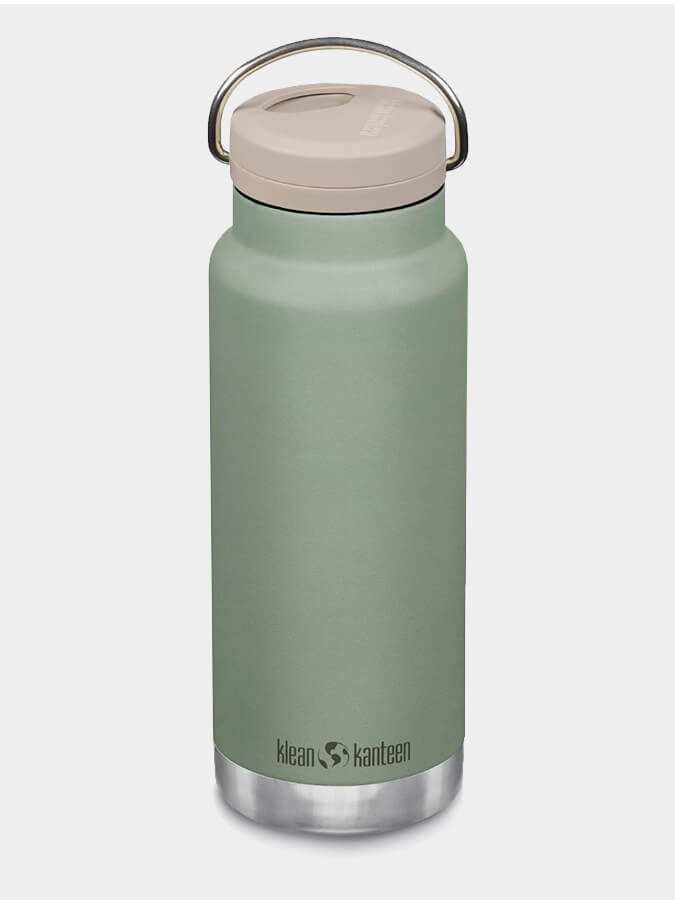 Klean Kanteen TKWide Insulated Bottle 32oz (946ml) With Twist Cap