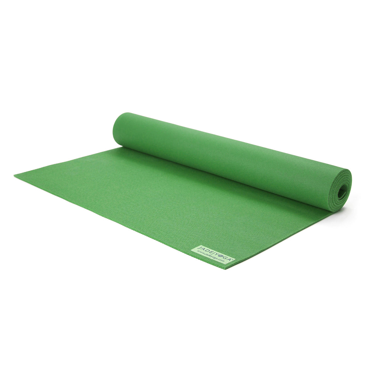 Jade Yoga Harmony 71" Inch Yoga Mat 5mm