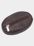 Zippo Leather Coin Purse