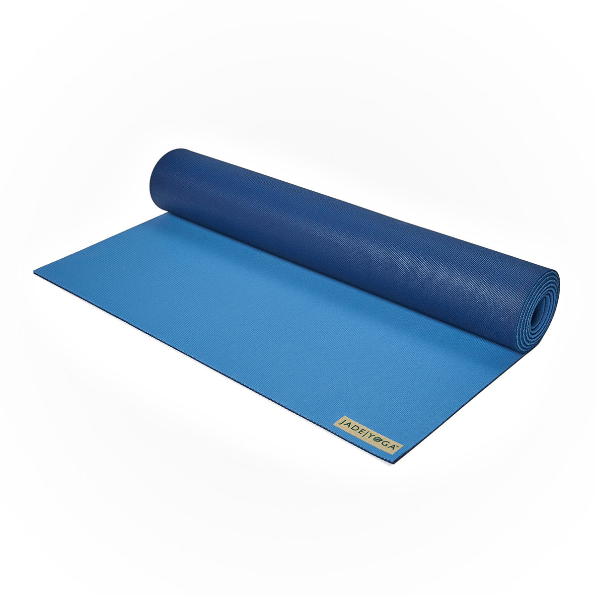 Jade Yoga Harmony 71" Inch Yoga Mat 5mm