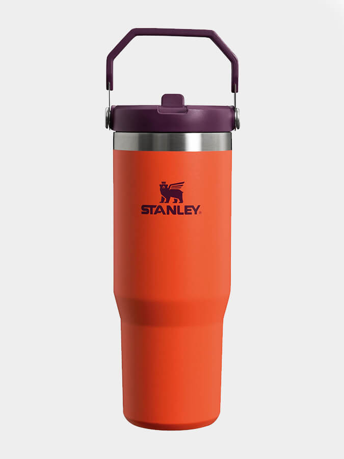 Stanley Ice Flow Flip Straw Tumbler (0.89L)