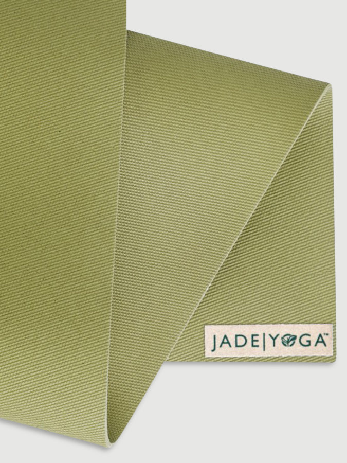 Jade Yoga Voyager Yoga Mat 1.6mm