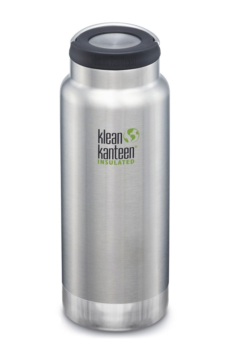 Klean Kanteen TKWide Insulated Bottle 32oz (946ml)