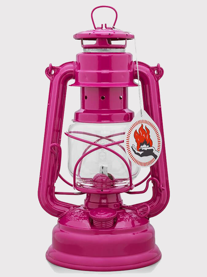 Feuerhand Baby Special 276 Hurricane Lantern