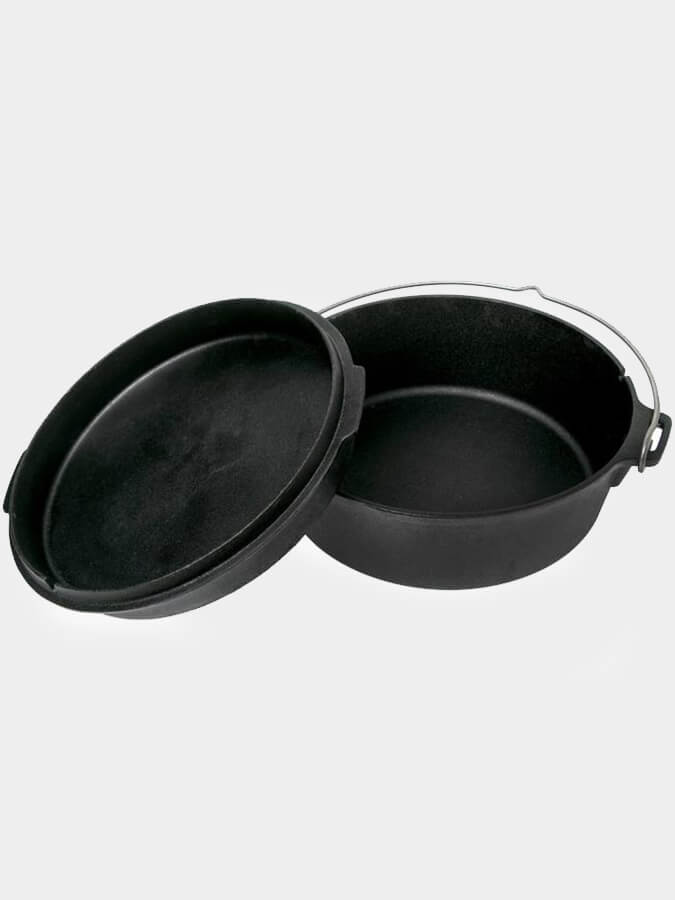 Petromax Dutch Oven