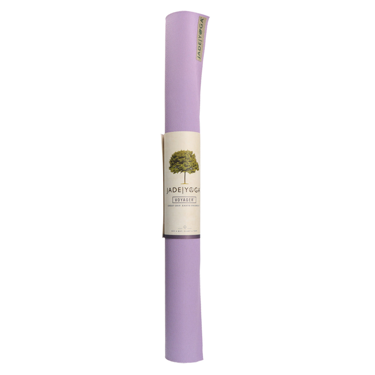 Jade Yoga Voyager Yoga Mat 1.6mm