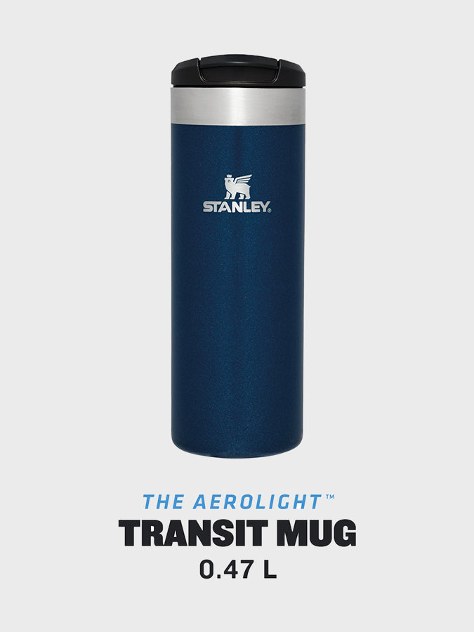 Stanley Transit Aerolight Mug 0.47L