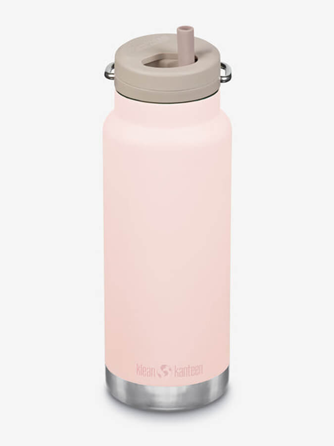 Klean Kanteen TKWide Insulated Bottle 32oz (946ml) With Twist Cap