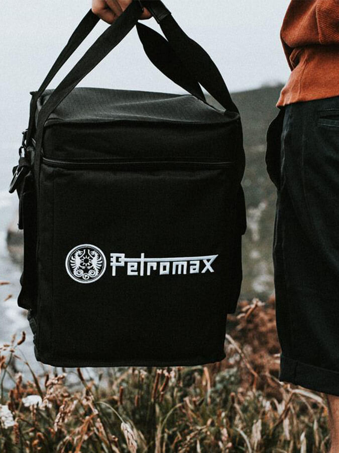 Petromax Rocket Stove Transport Bag 