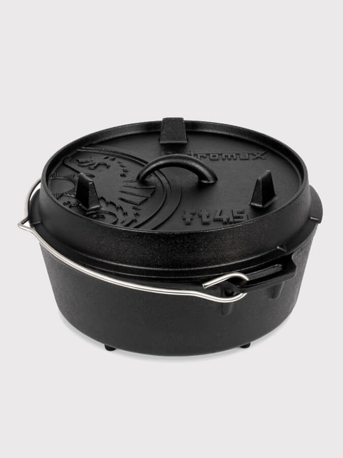 Petromax Dutch Oven