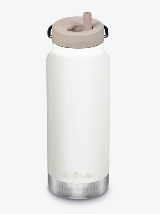 Klean Kanteen TKWide Insulated Bottle 32oz (946ml) With Twist Cap