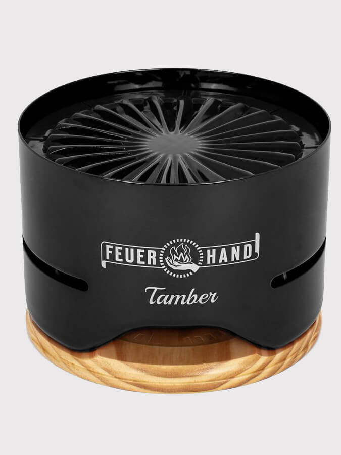 Feuerhand Tamber Top Grill