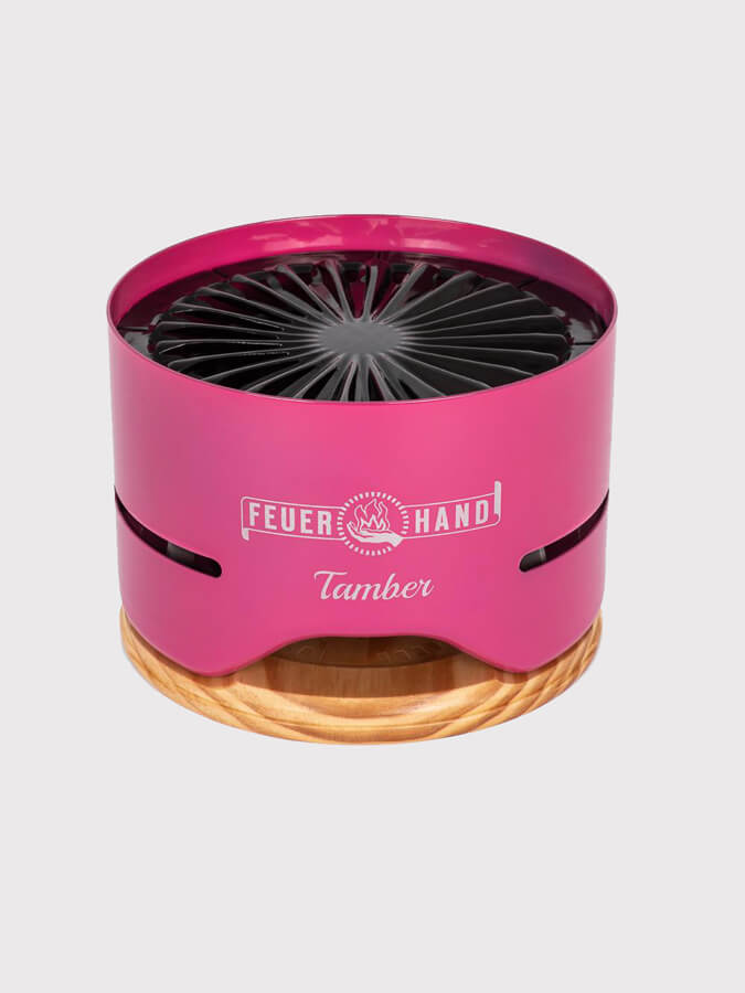 Feuerhand Tamber Top Grill