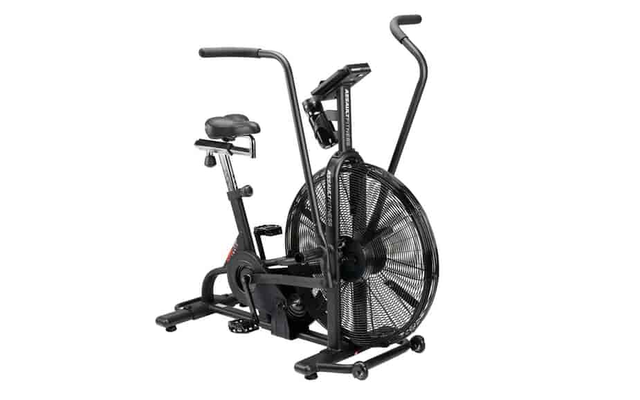 Assault Air Bike PRO-X Fitness Bicycle