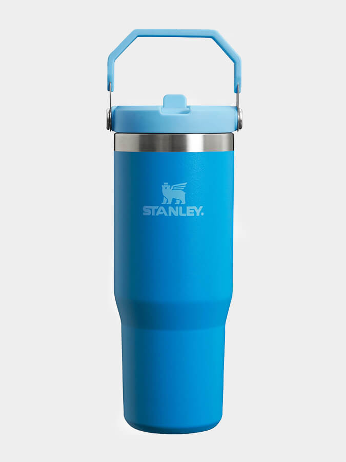 Stanley Ice Flow Flip Straw Tumbler (0.89L)