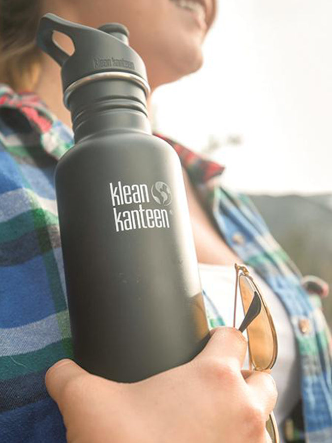 Klean Kanteen Sport Cap