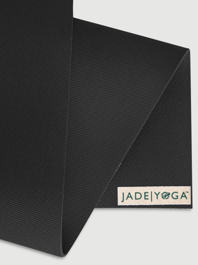 Jade Yoga Voyager Yoga Mat 1.6mm