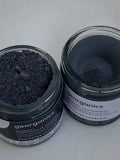 Georganics Mineral Toothpaste 120ml - Charcoal