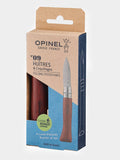 Opinel No.9 Oyster and Shellfish Knife