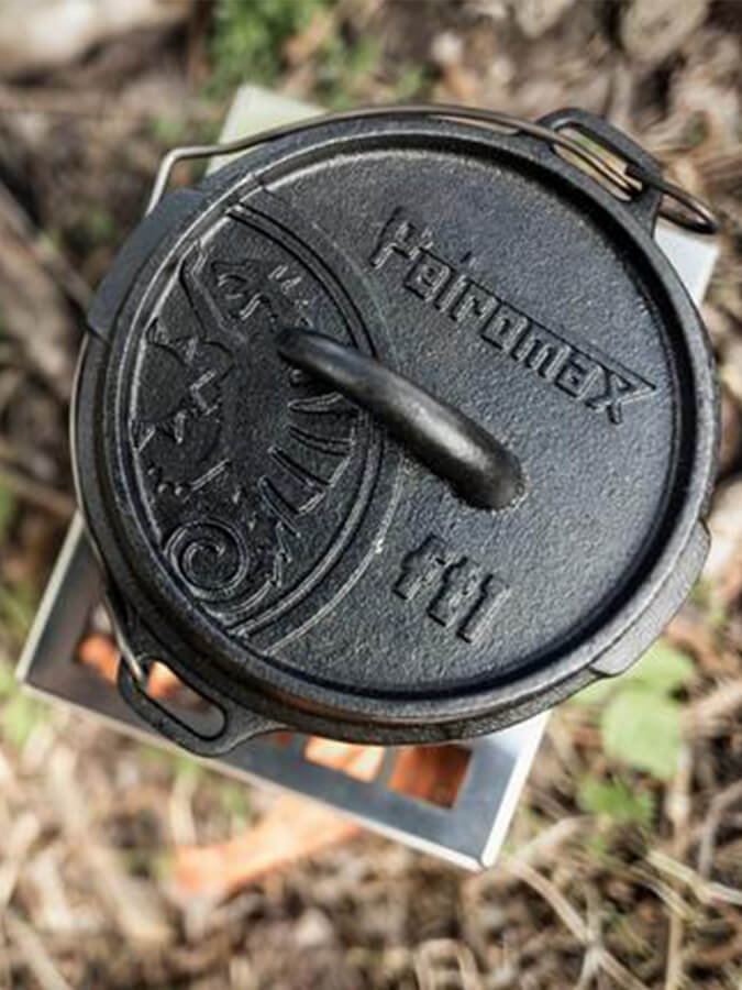 Petromax Dutch Oven