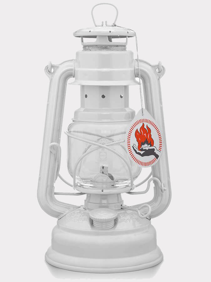 Feuerhand Baby Special 276 Hurricane Lantern