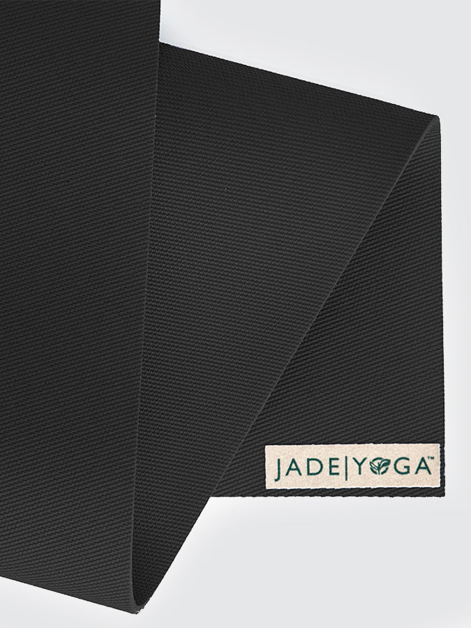 Jade Yoga Harmony 74" Inch Yoga Mat 5mm